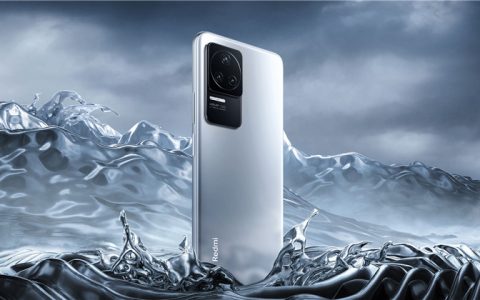 Redmi K50怎么样?Redmi K50价格及配置参数