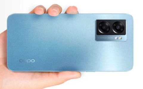 OPPO A56s怎么样?OPPO A56s价格及配置参数