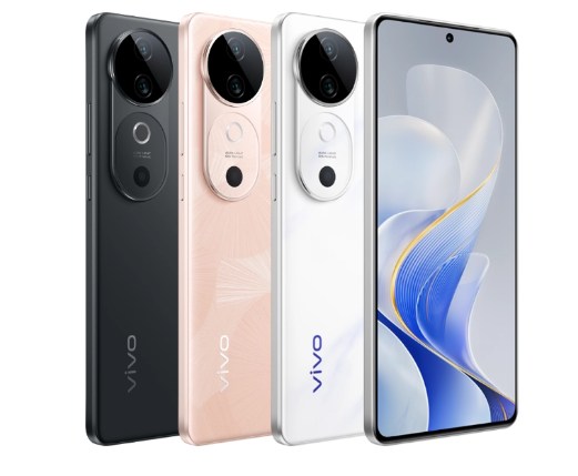 vivo S19