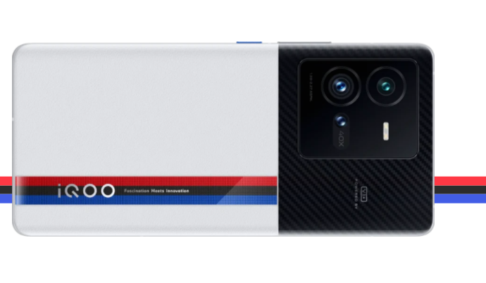 iQOO 10 Pro