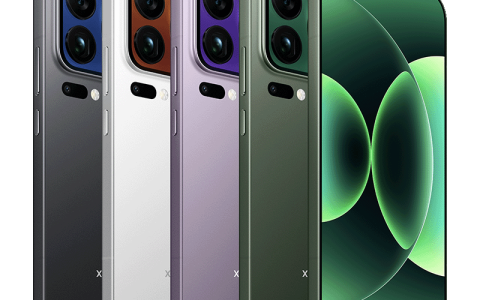 小米17 Pro Max怎么样?小米17 Pro Max价格及配置参数