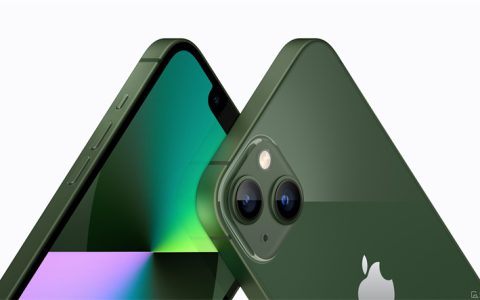 iPhone 13怎么样?iPhone 13价格及配置参数