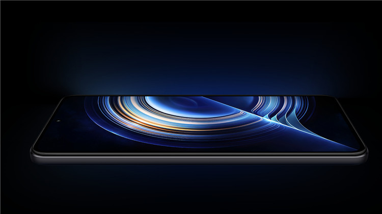 Redmi K50 Pro