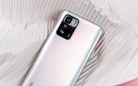 Redmi Note 10 Pro怎么样?Redmi Note 10 Pro价格及配置参数