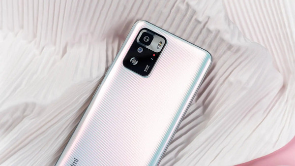 Redmi Note 10 Pro