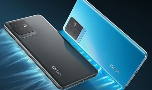 vivo T2x