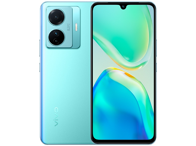 vivo S15e