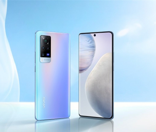 vivo X60