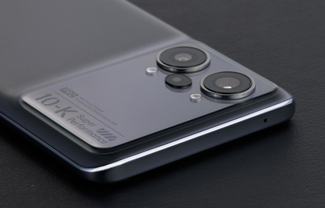 OPPO K10 Pro