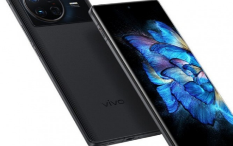 vivo X Note怎么样?vivo X Note价格及配置参数