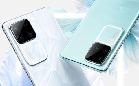vivo S18怎么样?vivo S18价格及配置参数