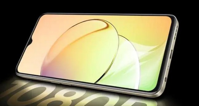 真我realme 10