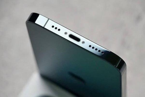 iPhone 12 Pro