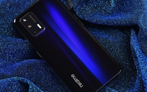 真我realme GT怎么样?真我realme GT价格及配置参数