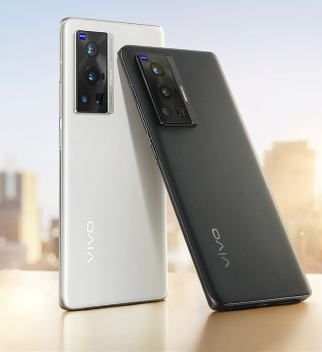 vivo X70