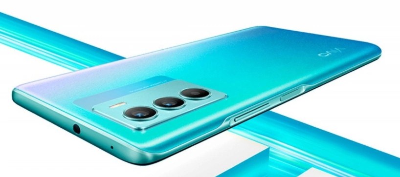 vivo T1