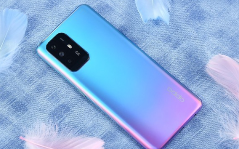 OPPO A95怎么样?OPPO A95价格及配置参数