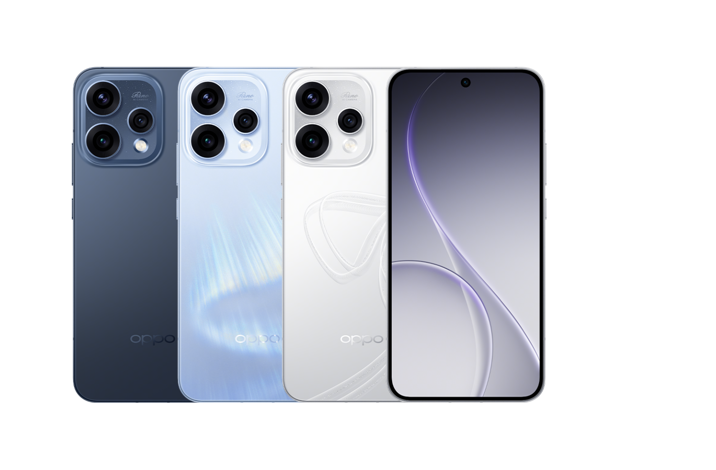 OPPO Reno15c