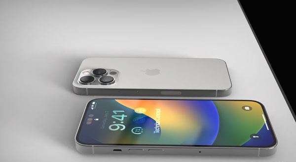 iPhone 14 Pro