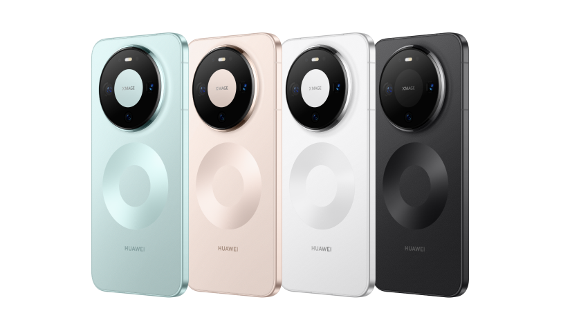 HUAWEI Mate 80
