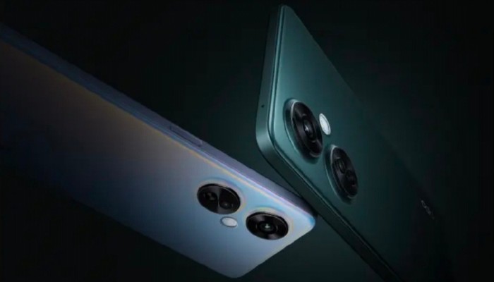 OPPO K11x