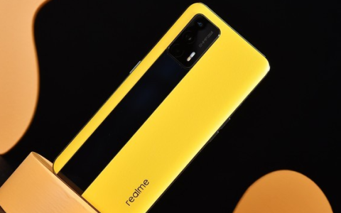真我realme GT Neo 闪速版怎么样?真我realme GT Neo 闪速版价格及配置参数