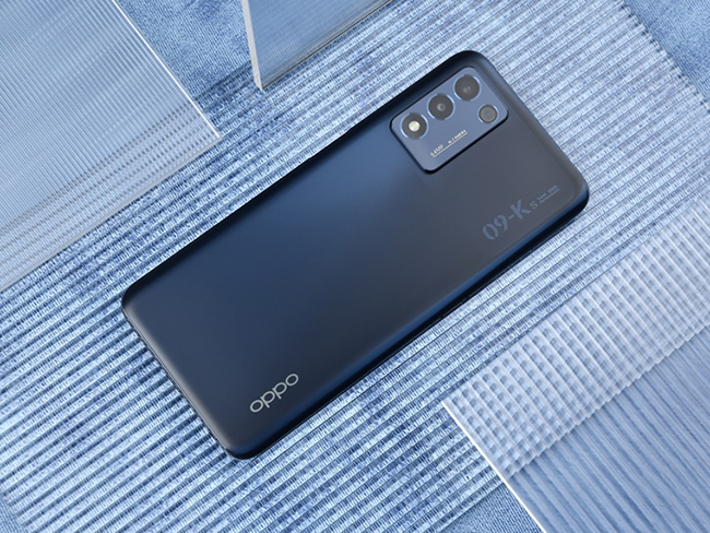 OPPO K9s