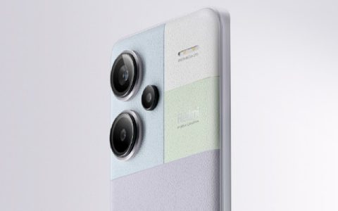 Redmi Note 13 Pro+怎么样?Redmi Note 13 Pro+价格及配置参数