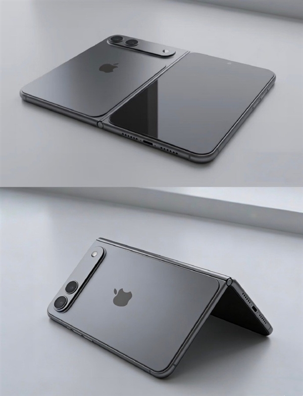 折叠屏平均一年贬值64.6%!iPhone Ultra一年后爆亏1300美元
