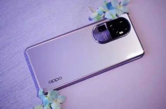 OPPO Reno12 pro