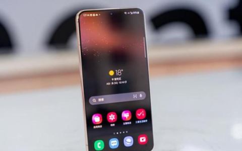 三星Galaxy S22+怎么样?三星Galaxy S22+价格及配置参数