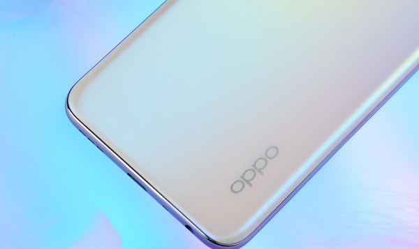 OPPO A93s