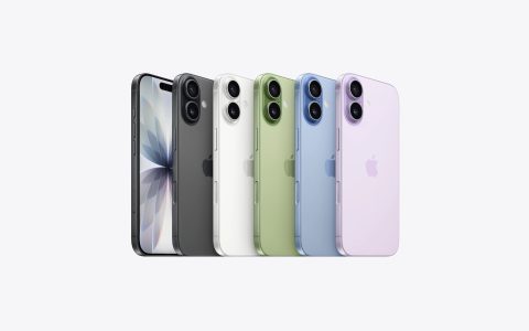 iPhone 17怎么样?iPhone 17价格及配置参数