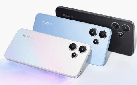 Redmi Note 12R怎么样?Redmi Note 12R价格及配置参数