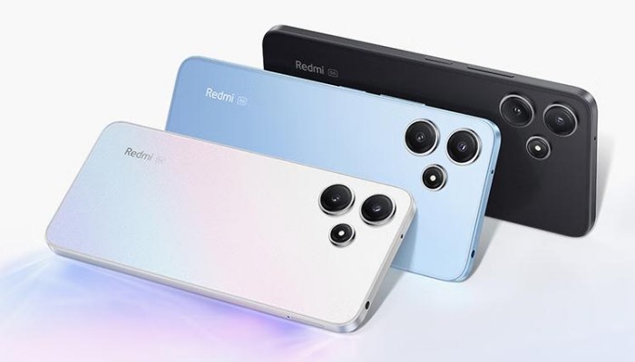 Redmi Note 12R