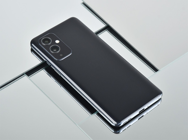 一加 9