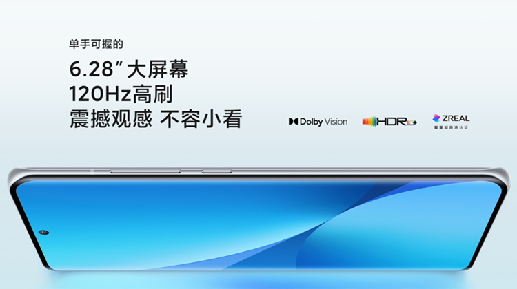 Xiaomi 12S
