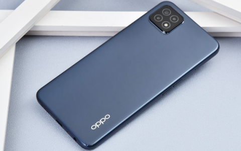 OPPO A53怎么样?OPPO A53价格及配置参数