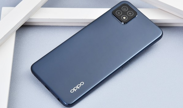 OPPO A53
