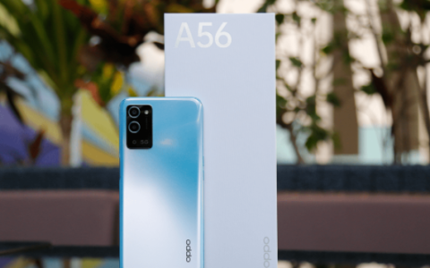 OPPO A56怎么样?OPPO A56价格及配置参数