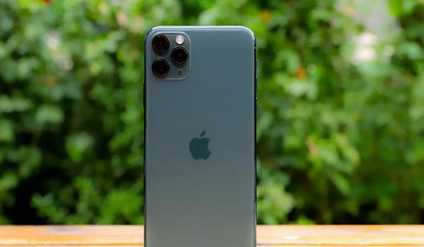 iPhone 11 Pro Max