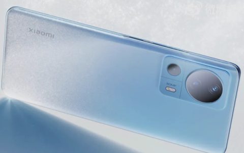 小米 Civi 2怎么样?小米 Civi 2价格及配置参数