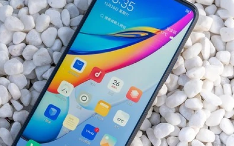 vivo Y52s怎么样?vivo Y52s价格及配置参数