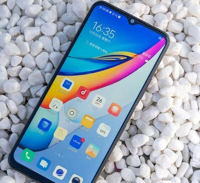 vivo Y52s