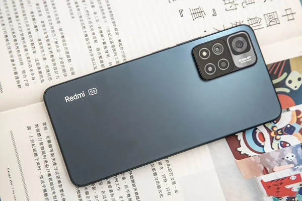 Redmi Note 11 5G