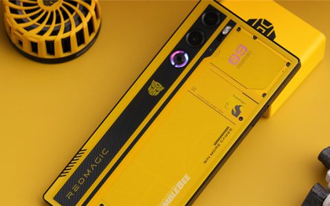 红魔9 Pro+怎么样?红魔9 Pro+价格及配置参数