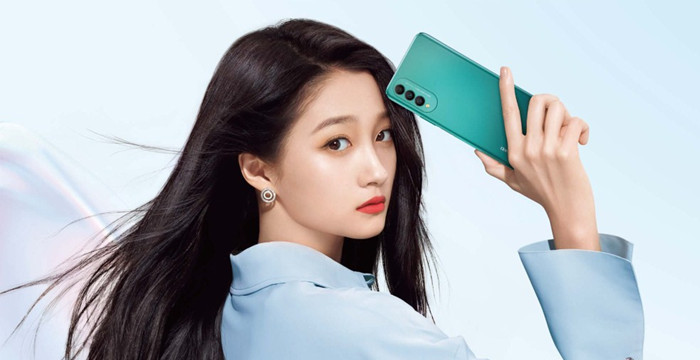 HUAWEI nova 10z