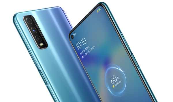 vivo Y70t