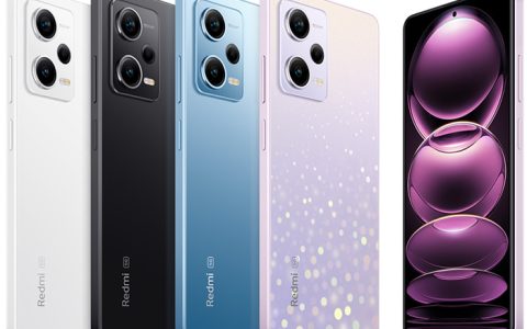 Redmi Note 12 Pro怎么样?Redmi Note 12 Pro价格及配置参数