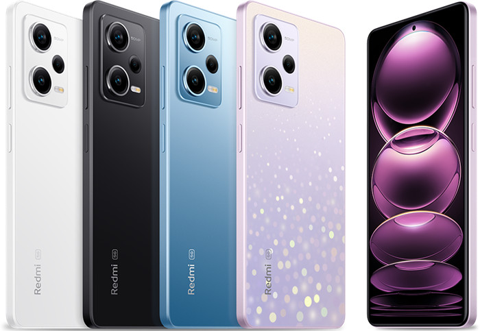 Redmi Note 12 Pro